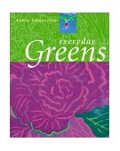 Everyday Greens Everyday Greens 2003 9780743216258 Front Cover