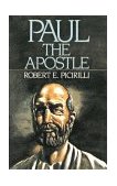 Paul the Apostle  cover art