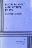 Fifth Planet and Other Plays  cover art