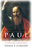 Paul, Apostle of God's Glory in Christ A Pauline Theology cover art