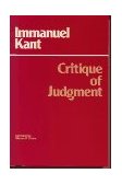 Critique of Judgment 