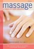 Massage A Career at Your Fingertips cover art
