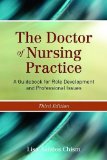 Doctor of Nursing Practice a Guidebook for Role Development and Professional Issues  cover art