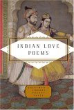 Indian Love Poems  cover art