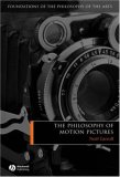 Philosophy of Motion Pictures  cover art