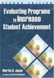 Evaluating Programs to Increase Student Achievement  cover art