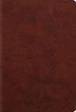 ESV Student Study Bible (TruTone, Chestnut)  9781433556258 Front Cover