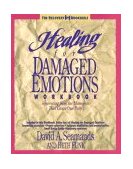 Healing for Damaged Emotions  cover art