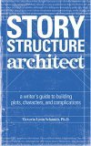Story Structure Architect  cover art