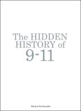Hidden History Of 9-11  cover art