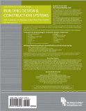 Building Design and Construction Systems: ARE Sample Problems and Practice Exam  cover art
