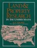 Land and Property Research 2008 9781593313258 Front Cover
