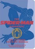 Spider-Man Handbook The Ultimate Training Manual 2006 9781594741258 Front Cover