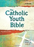 Catholic Youth Bible 4th 9781599829258 Front Cover