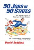 50 Jobs in 50 States One Man's Journey of Discovery Across America cover art