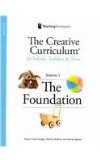 Creative Curriculum for Infants, Toddlers and Twos  cover art