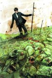 Green Wake Lost Children  9781607065258 Front Cover