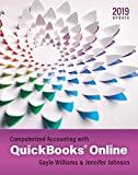 Computerized Accounting Using QuickBooks Online 3rd 9781618533258 Front Cover