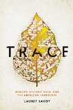 Trace Memory, History, Race, and the American Landscape  9781619028258 Front Cover