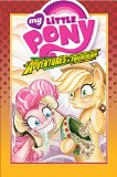 My Little Pony: Adventures in Friendship Volume 2  9781631402258 Front Cover
