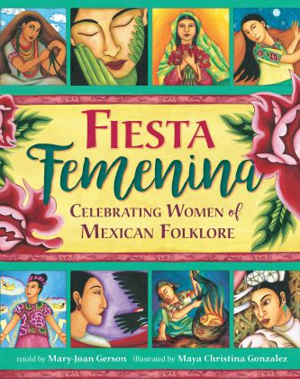 Fiesta Femenina  9781782854258 Front Cover