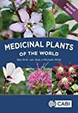 Medicinal Plants of the World  9781786393258 Front Cover