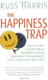 Happiness Trap  9781845298258 Front Cover