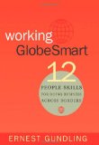 Working Globesmart 12 People Skills for Doing Business Across Borders cover art