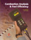 Combustion Analysis and Fuel Efficiency : Going Green Book Series