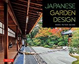 Japanese Garden Design  9784805314258 Front Cover