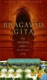 Bhagavad Gita The Beloved Lord's Secret Love Song cover art