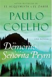 Devil and Miss Prym el Demonio y la Seï¿½orita Prym (Spanish Edition)  cover art