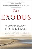 Exodus  9780062565259 Front Cover