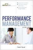 Performance Management 2/e  cover art