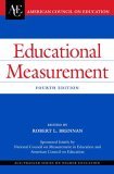 Educational Measurement  cover art