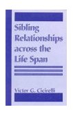 Sibling Relationships Across the Life Span  cover art