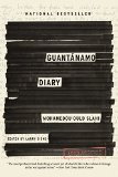 Guantï¿½namo Diary  9780316389259 Front Cover