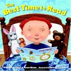 Best Time to Read  9780375830259 Front Cover
