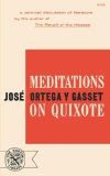 Meditations on Quixote 1963 9780393001259 Front Cover
