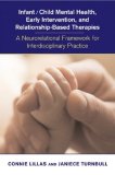 Infant/Child Mental Health, Early Intervention, and Relationship-Based Therapies A Neurorelational Framework for Interdisciplinary Practice