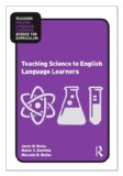 Teaching Science to English Language Learners  cover art