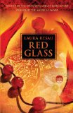 Red Glass  cover art