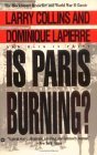 Is Paris Burning  9780446392259 Front Cover