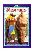 Mummies 1996 9780448413259 Front Cover