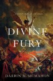 Divine Fury A History of Genius  9780465003259 Front Cover
