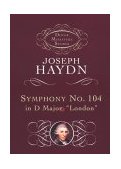 Symphony No. 104  cover art