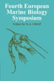 Fourth European Marine Biology Symposium 2011 9780521178259 Front Cover