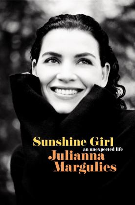 Sunshine Girl An Unexpected Life  9780525480259 Front Cover