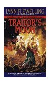 Traitor's Moon The Nightrunner Series, Book 3  9780553577259 Front Cover