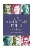 Six American Poets An Anthology cover art